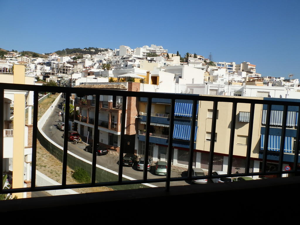 Restaurante Páramo La Herradura (Granada)
