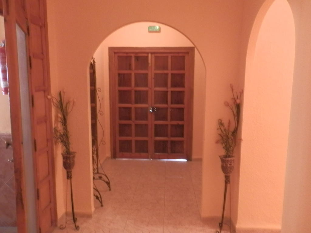 Affittacamere Restaurante Páramo La Herradura (Granada)