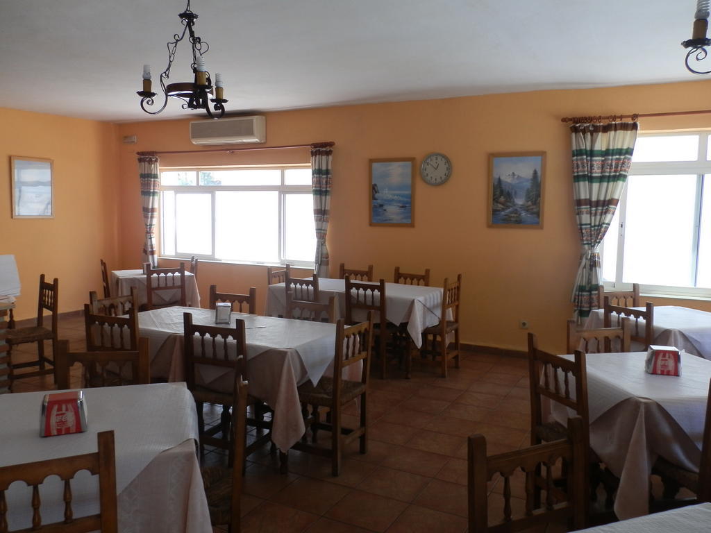 Affittacamere Restaurante Páramo *