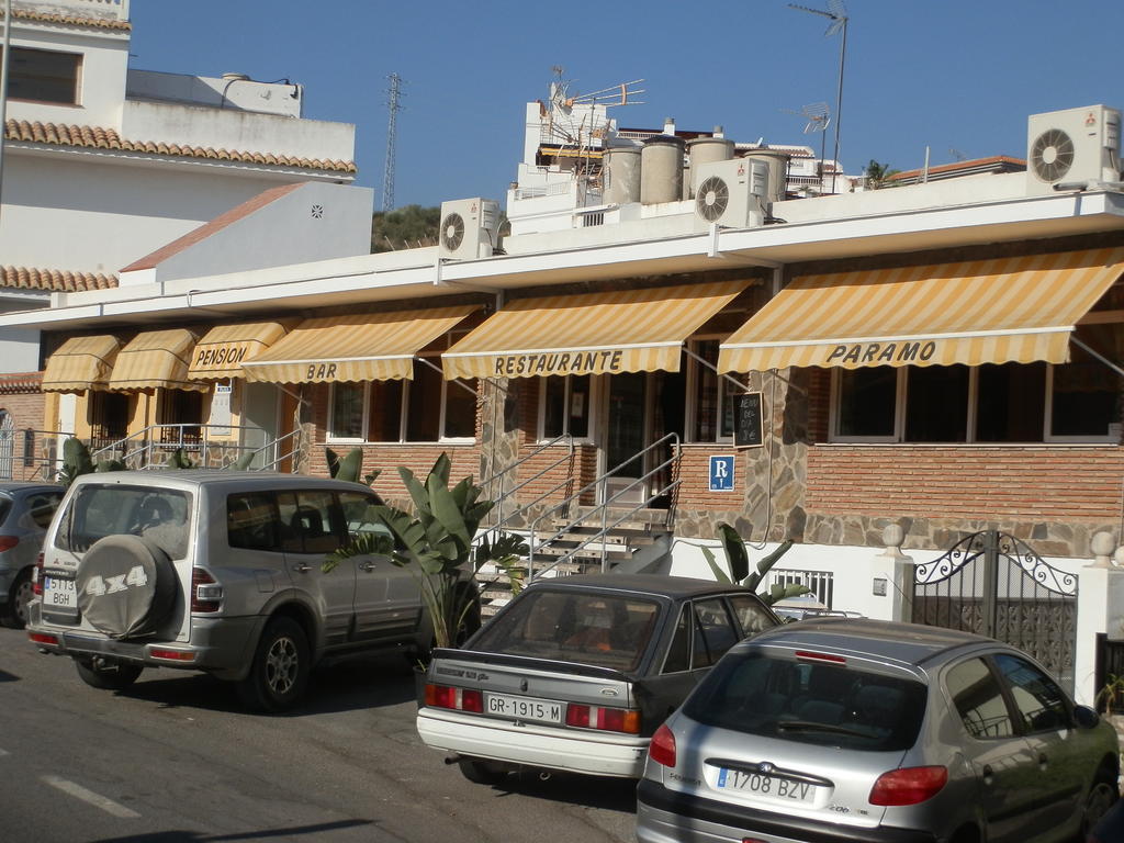 Affittacamere Restaurante Páramo