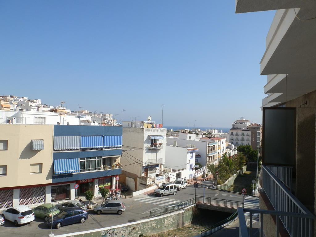 Pensión Restaurante Páramo