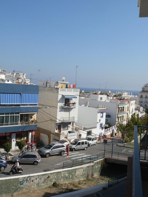Restaurante Páramo La Herradura (Granada)