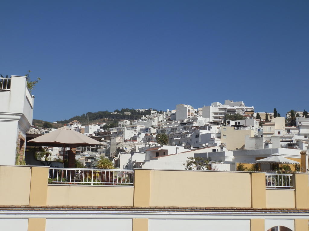 Restaurante Páramo