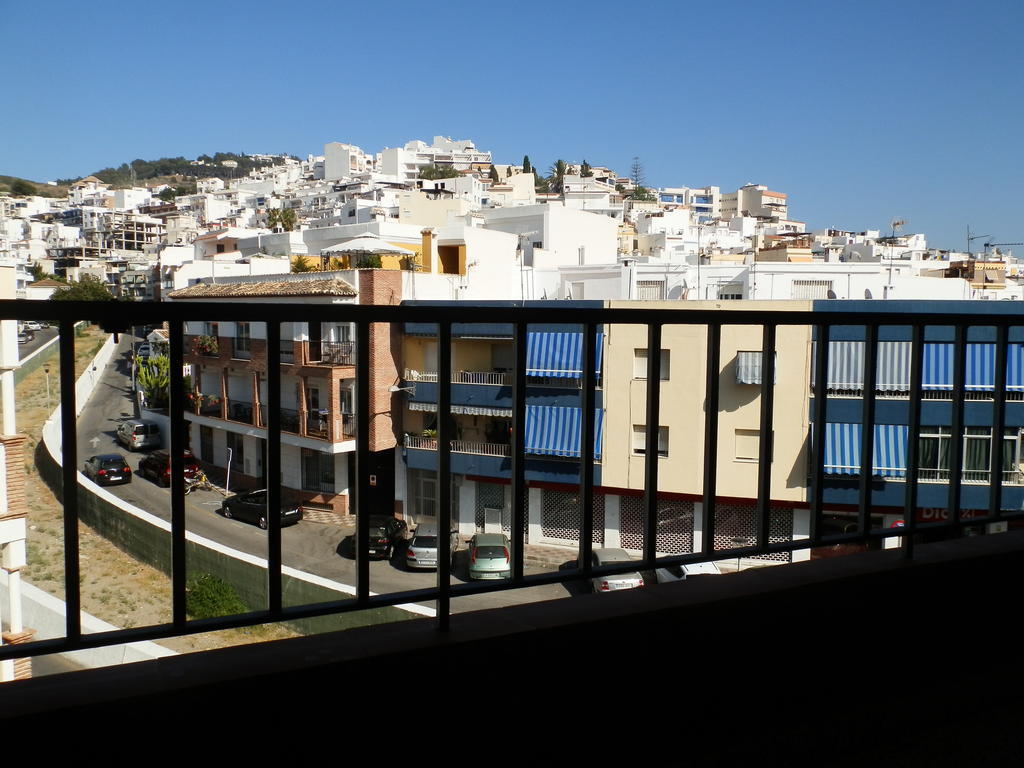 Maison d'hôtes Restaurante Paramo
