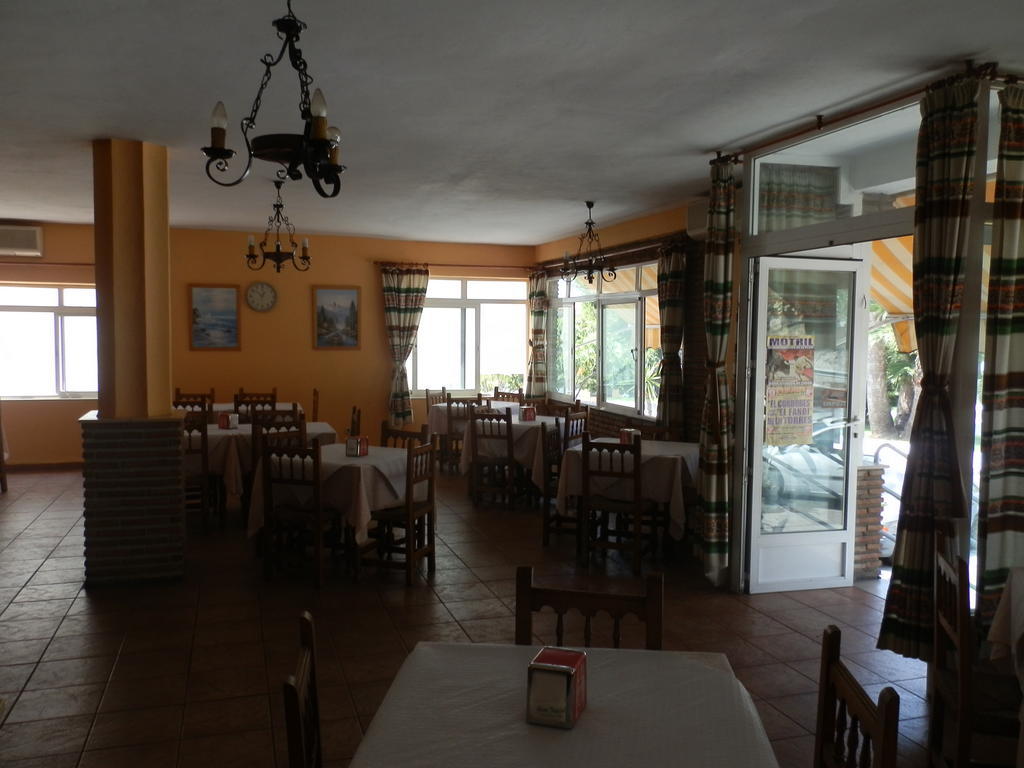 Restaurante Paramo