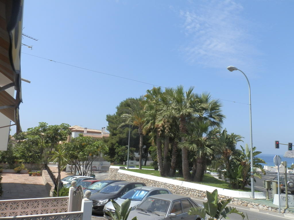 Restaurante Paramo